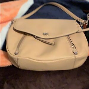 Michael Korda Evie Shoulder Bag